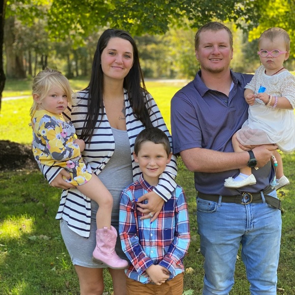 Meet your Posher, James - Picture 1 of 1